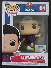 Funko POP Lewandowski 64