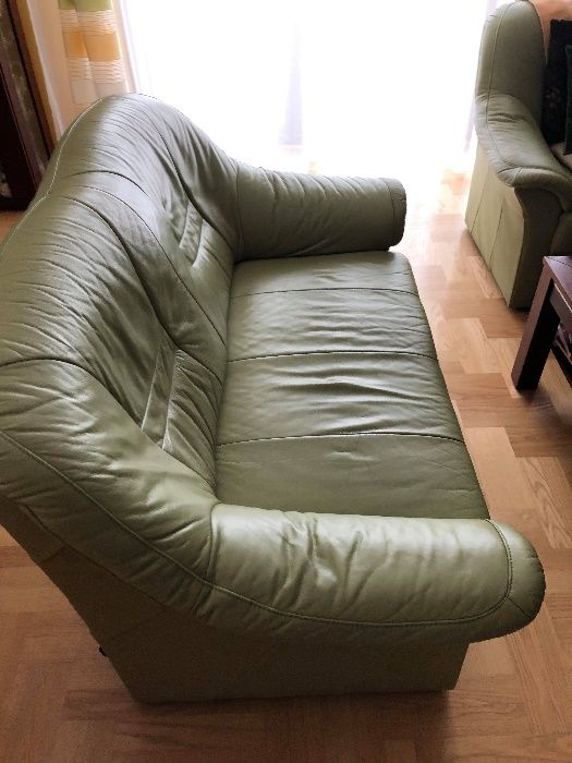 sofa plus dwa fotele