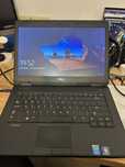 DELL Latitude E5440 8GB 250GB Dysk