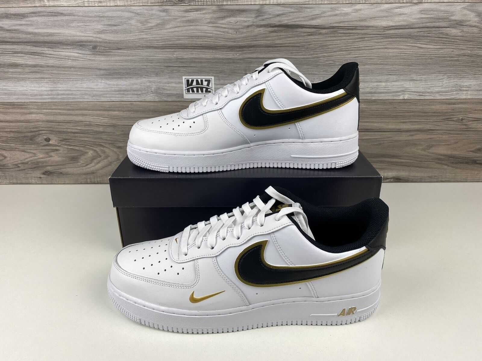 Nowe oryginalne buty Nike Air Force 1 07 R:41-45