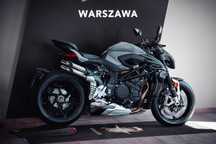 MV AGUSTA Brutale
