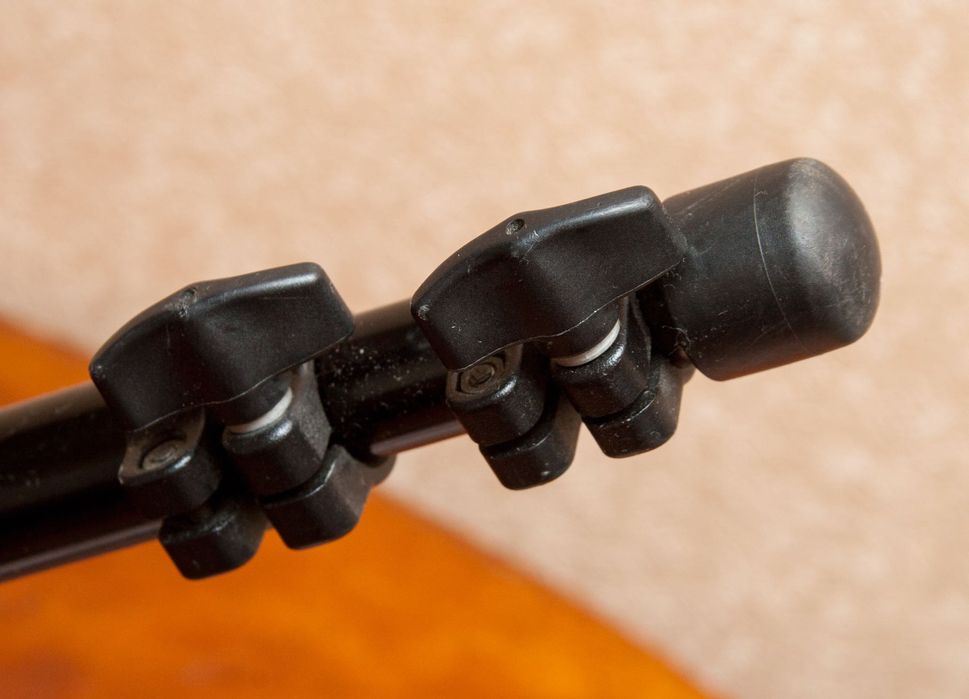 Штатив Manfrotto 190DB  (Bogen 3001BN)