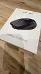 Rato 3Dconnexion Cadmouse Pro Wireless 7200DPI Preto - Destro - Novo.