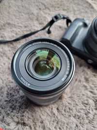 Obiektyw Canon EF-M 55-200mm