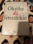 Okresy literackie