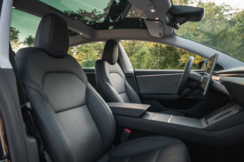 Tesla 3  alugue se