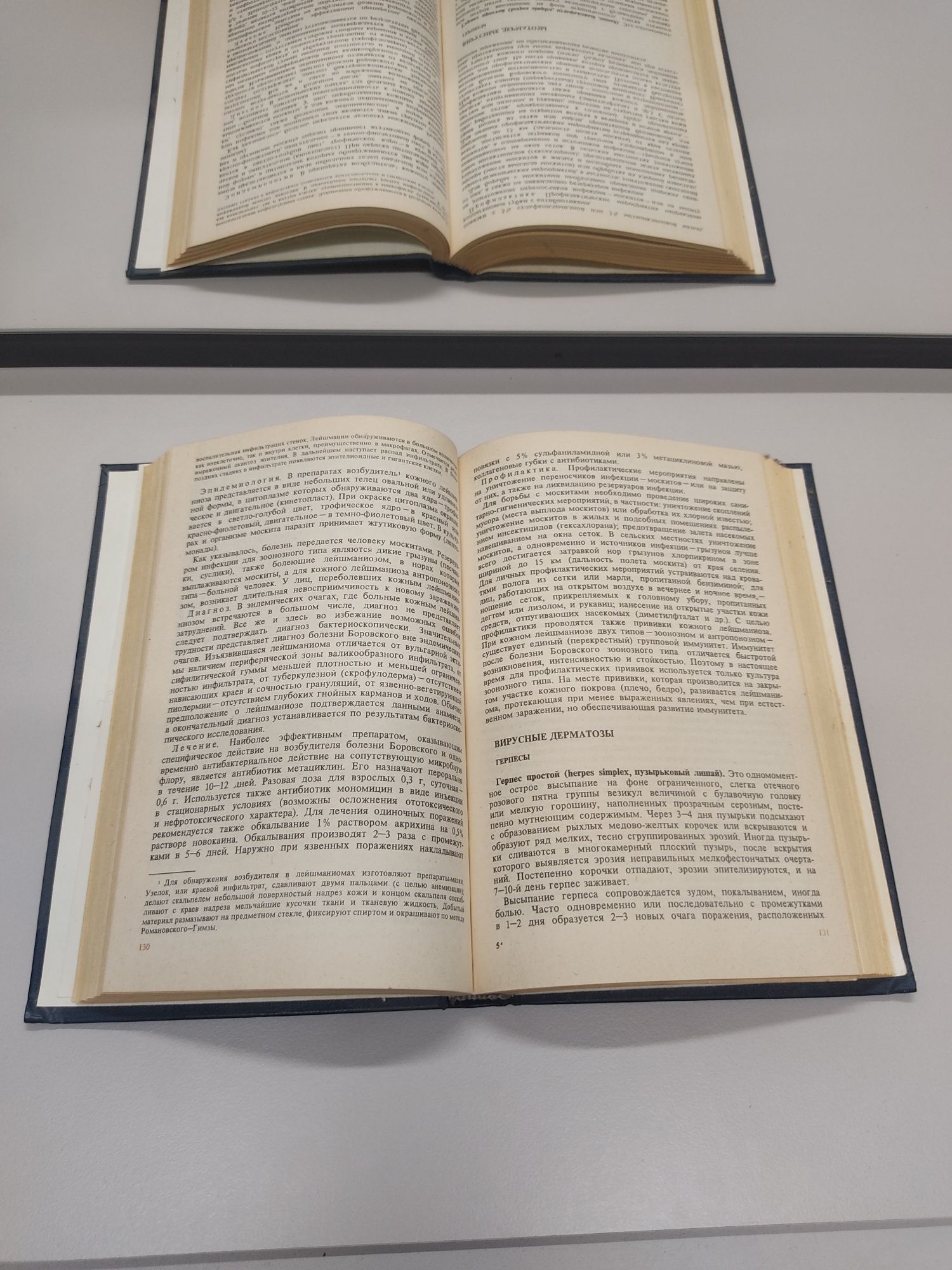 Книга "Кожные и венерические болезни"