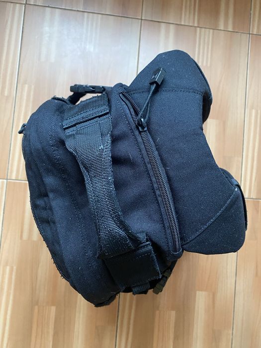 Тактичний рюкзак 5.11 Tactical RUSH12 2.0 Black