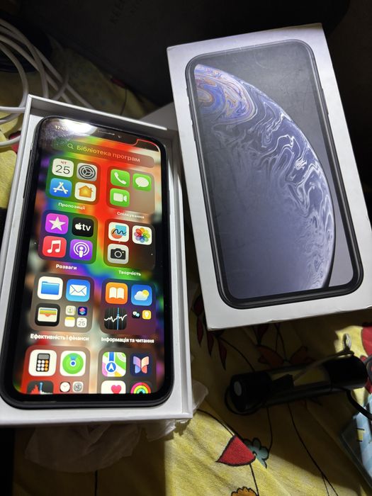 iPhone 11  128 gb Neverloc