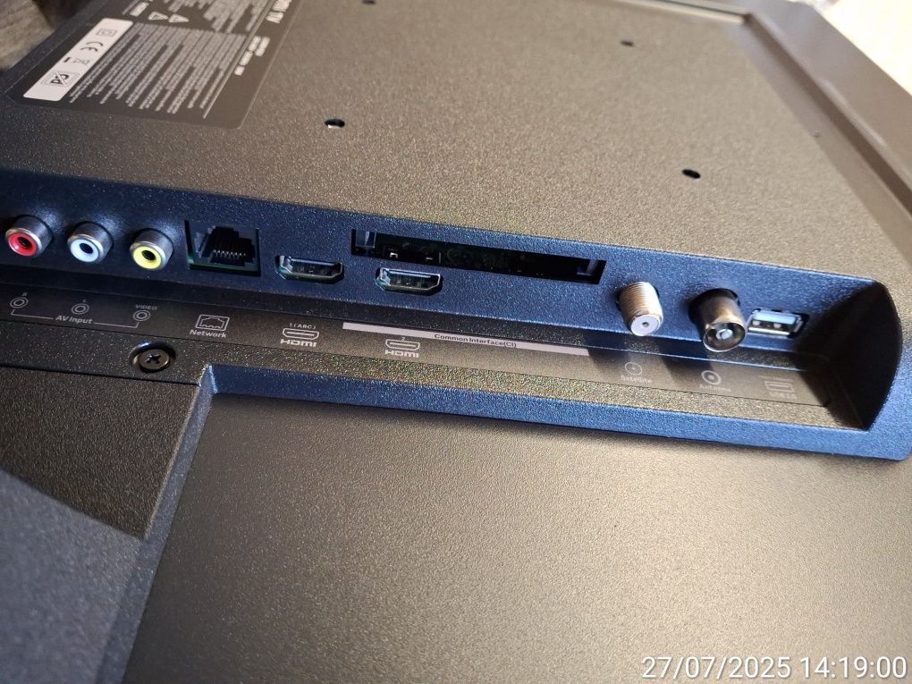 Xiaomi 32 polegadas