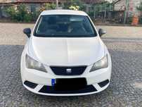 Seat Ibiza 1.2 TDI 2013