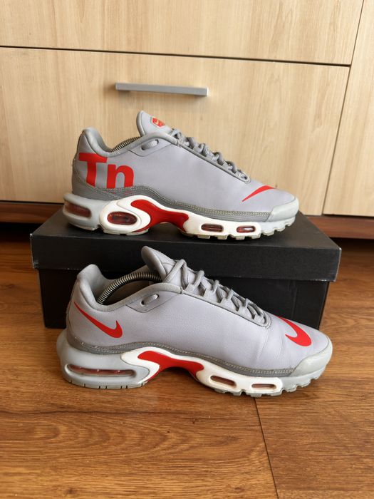 buty sneakersy Nike Air Max Plus TN rare og vintage retro drip