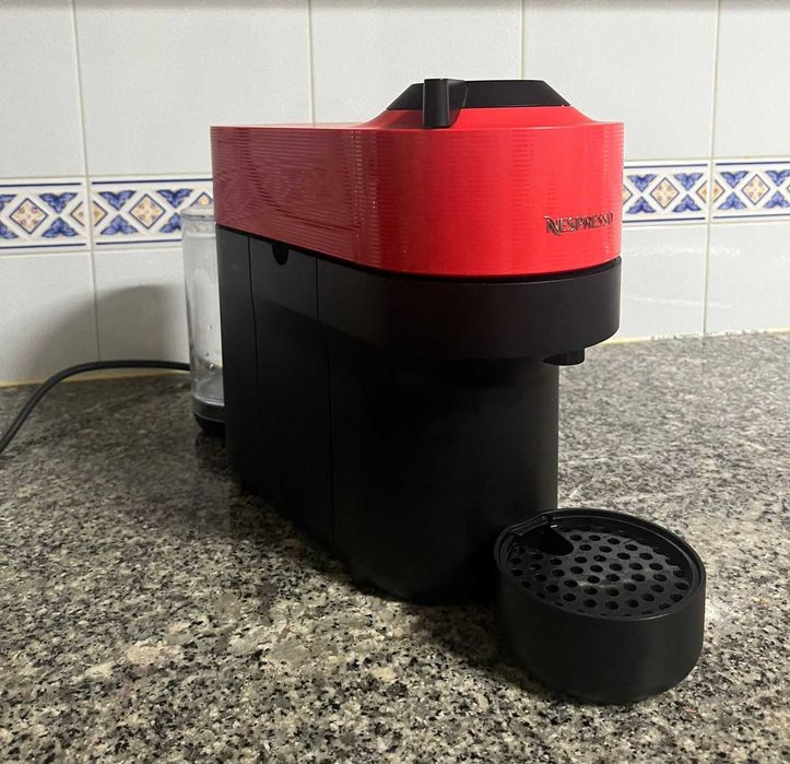 Máquina de café Nespresso Vertuo