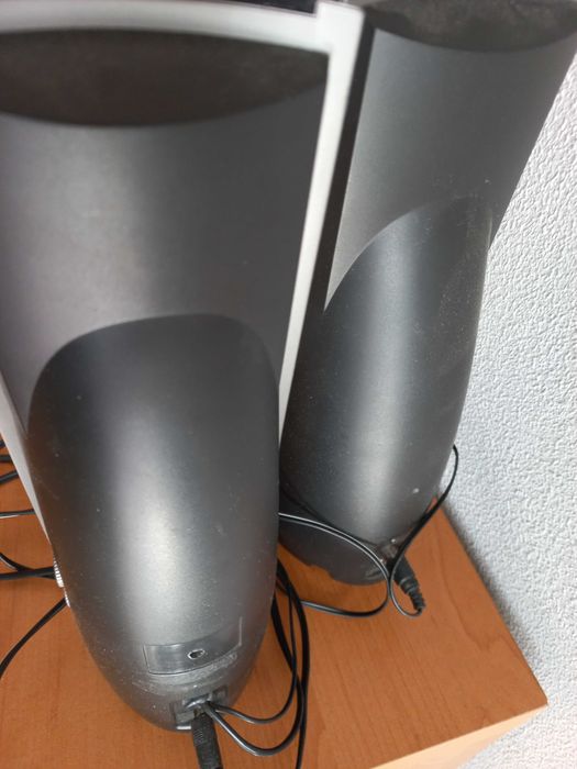 Колонки   Genius  для компьютера