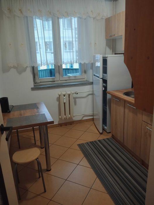 Kawalerka do wynajęcia