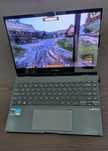 Laptop ASUS Zenbook Flip 13 ux363ea, Intel i7, 1TB, 16 GB, OLED, dotyk