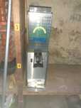Vende-se máquina de sumo