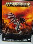 Warhammer 40000 / AoS - Daemon Prince