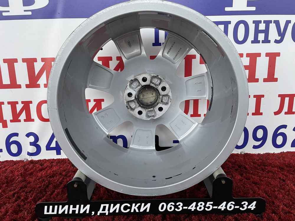 Original Audi Q3 Q5 Q7 a4 a6 Volkswagen R18 5x112