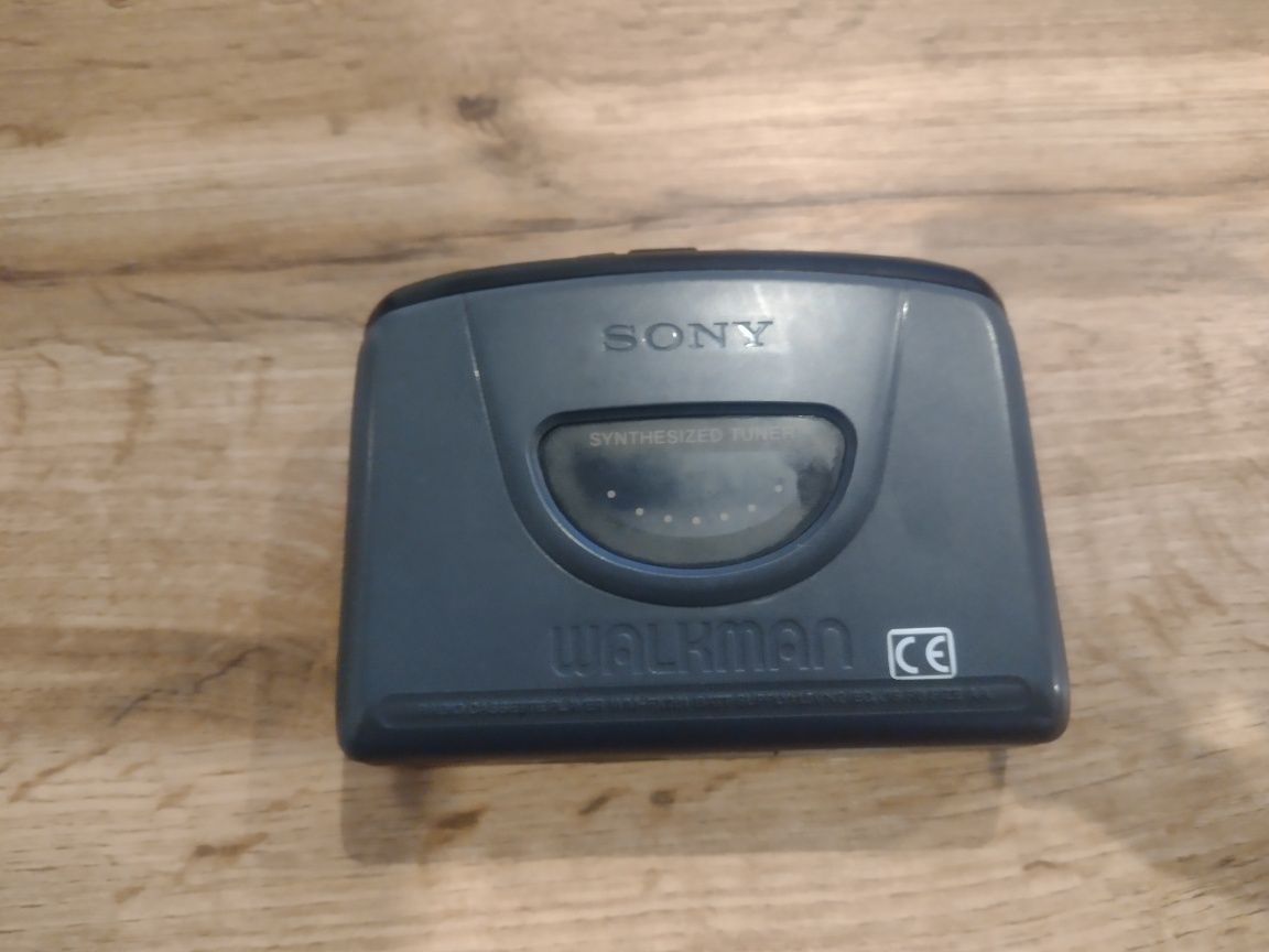 Walkman Sony WM-FX261