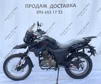 Мотоцикл Shineray XY250GY-9A(X-Trail250)