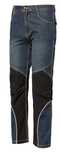 Spodnie robocze 8838B Jeans Extreme rozmiar L.
