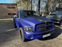 Dodge Ram 1500 продаж