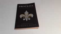 Livro The Princessa – Machiavelli for Women de Harriet Rubin