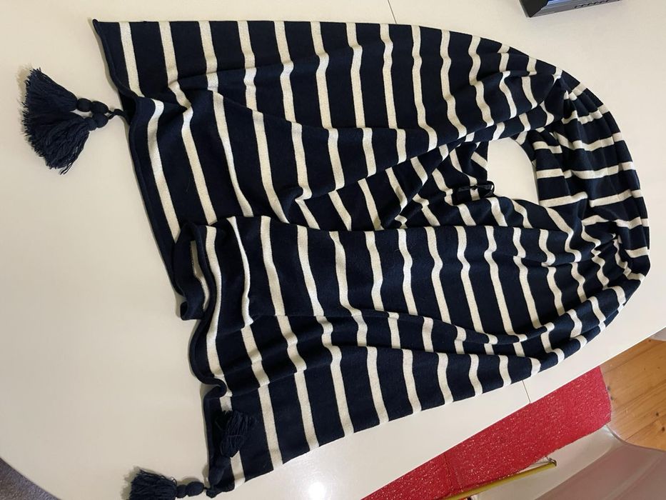 Шарф-стильний