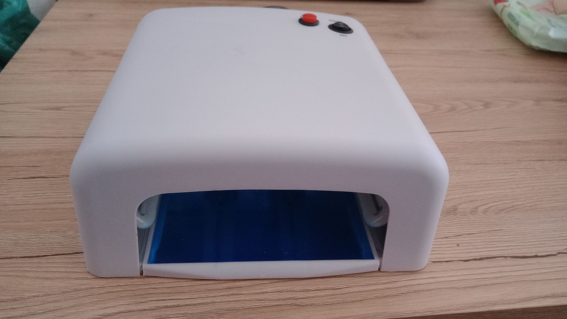 Máquina UV para Unhas de Gel