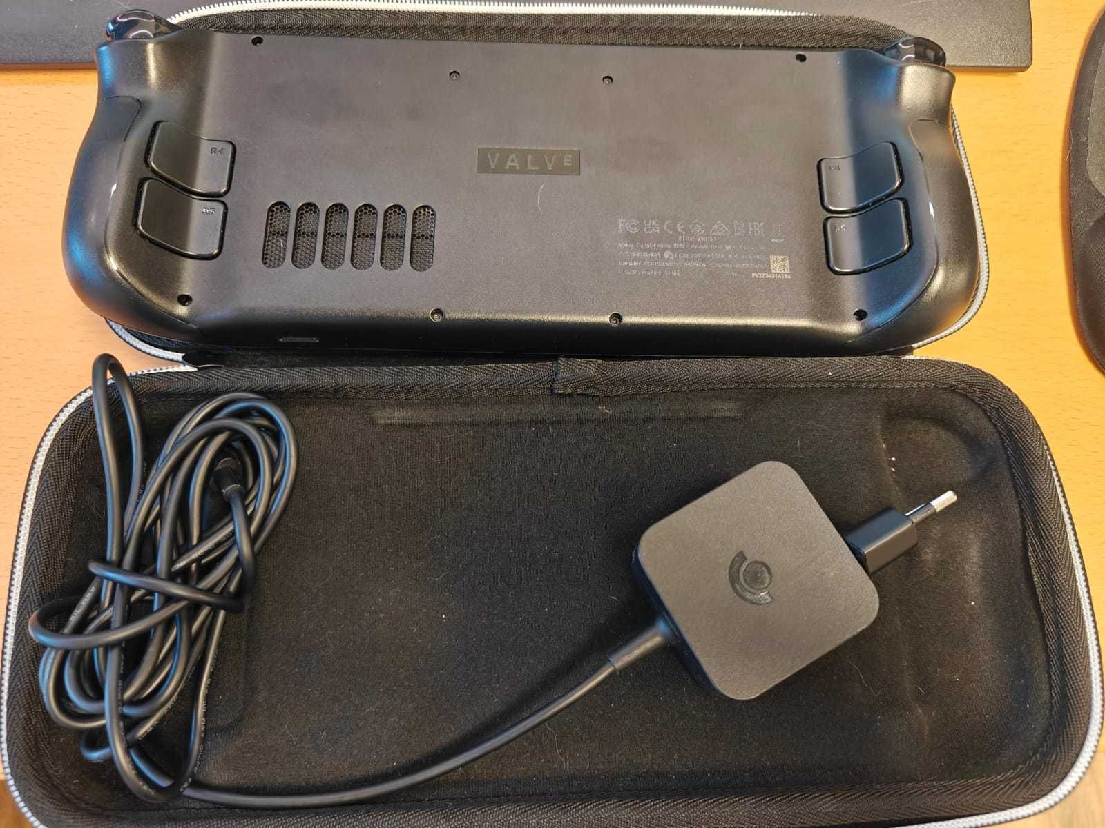 SteamDeck OLED 1TB