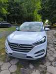 Hyundai Tucson Drugi właściciel,salon polska