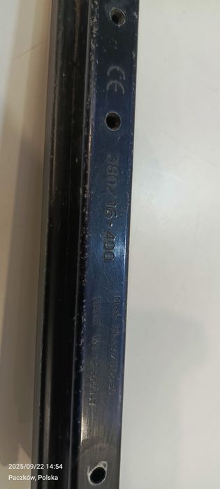 Zszywać bea tapicerski cześć