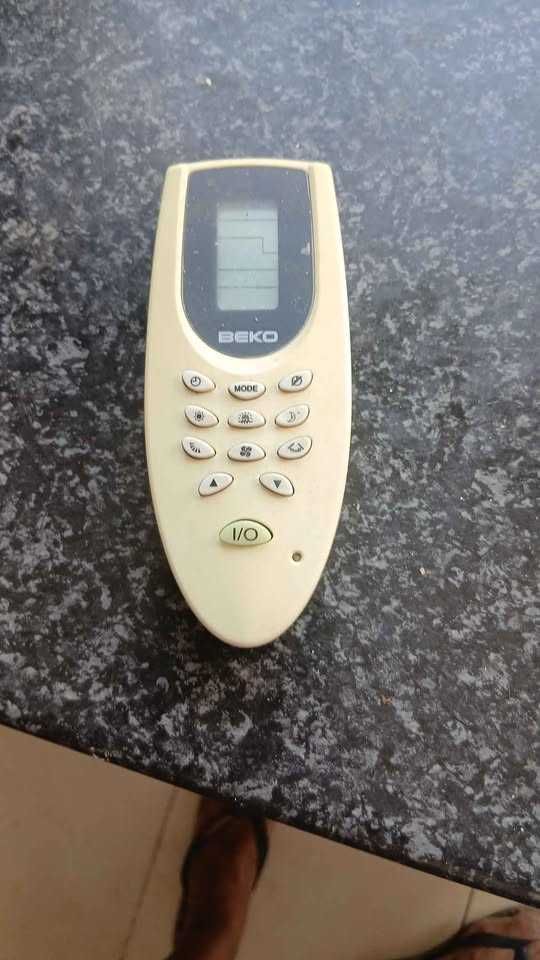 Ar condicionado Beko 12000 inverter