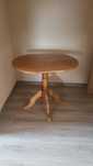 Stolik wys. 67cm