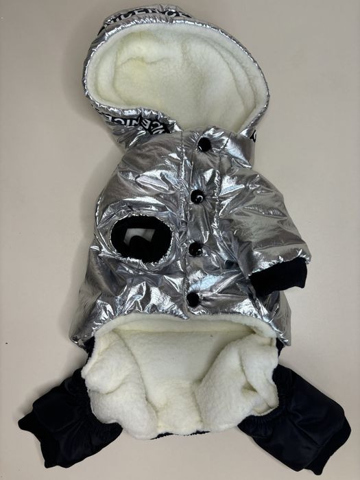 Одяг для собак