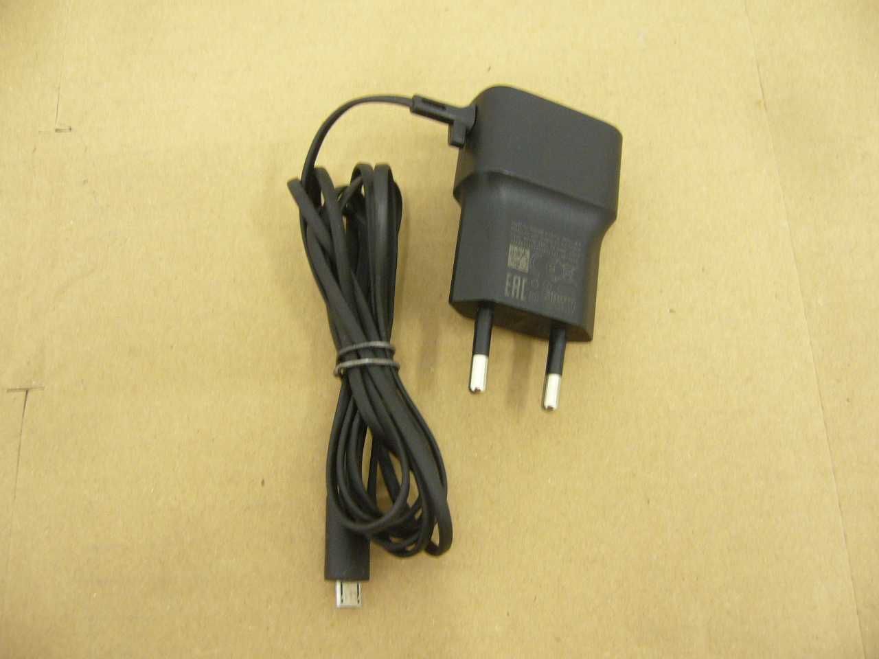 Ładowarka Nokia model AC-20E micro USB