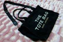Сумка/shopper The Tote bag, Mark Jacobs.