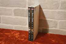 Black Clover tomy 1-2