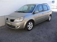 Renault Grand Scénic 1.5 dCi Luxe 7L.