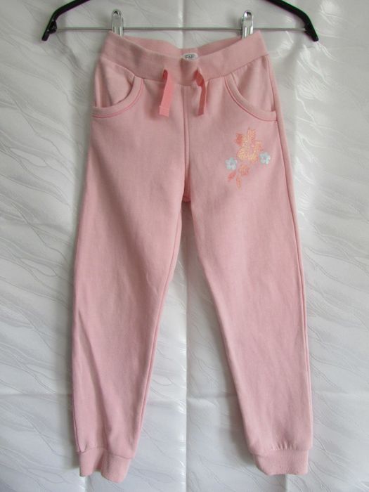 Spodnie dresowe, dziecięce F&F  Roz. 122