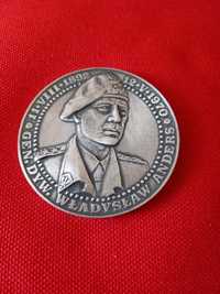 Medal Władysław Anders
