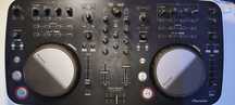 Controladora Pioneer ddj-ergo v