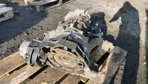 AUDI A5 8T A4 B8 2.0 TDI Skrzynia Manual LLQ