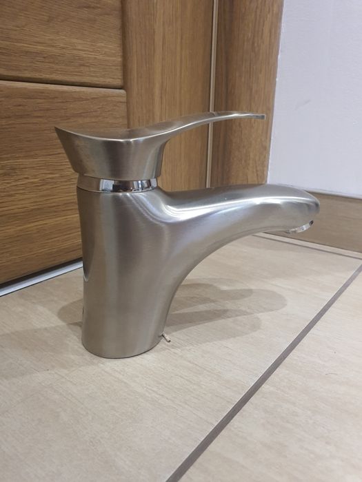 Bateria umywalkowa Ferro