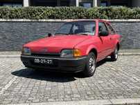 Ford Escort 1.1 CL (Mk4)