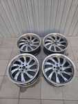 Felgi DBV Milano 5x108 19" cali 9.5j