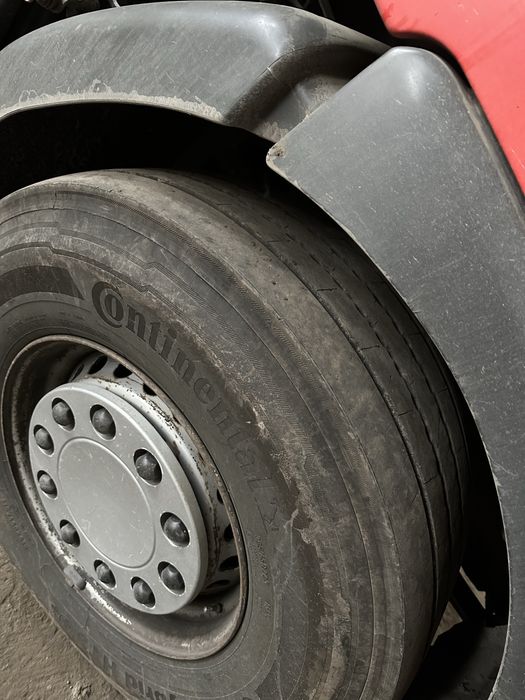 Продам Рено Преміум 1998 року