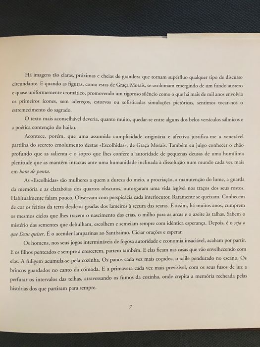 Graça Morais: As Escolhidas / A Criança nas Colecções do Museu