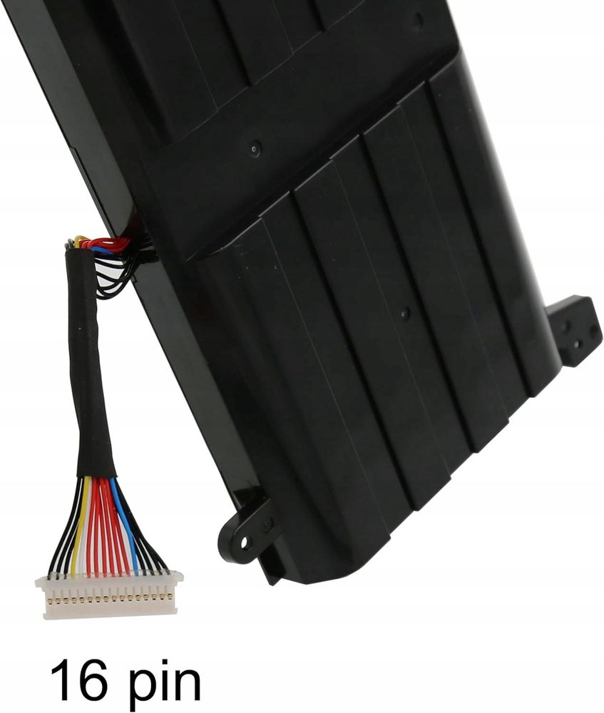 Bateria FM08 do HP Omen 17-AN0XX 17-AN012DX 17-AN014NG